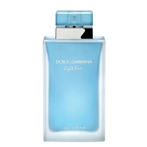 light blue perfume cost